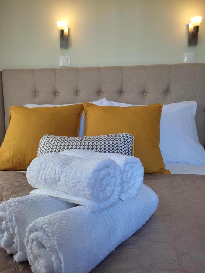 Dafnes Hotel Skopelos Town Exterior photo