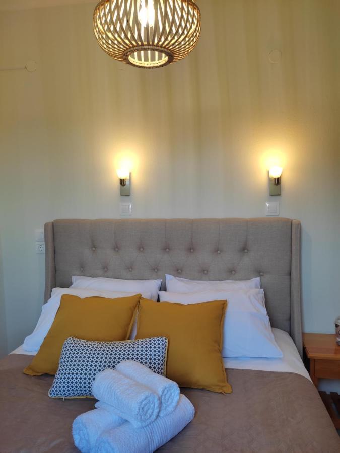 Dafnes Hotel Skopelos Town Exterior photo